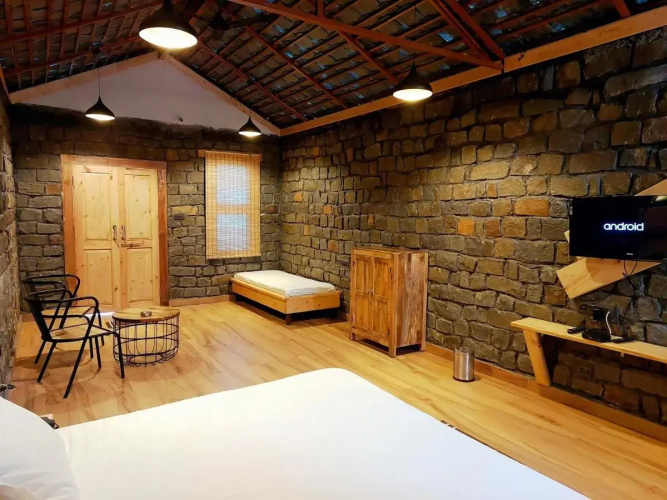 The Rana Resort
