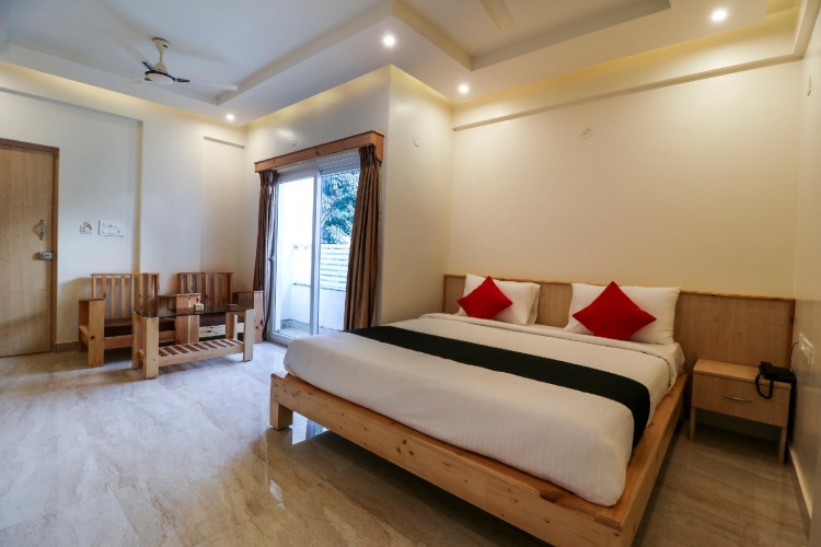 Classic Double room