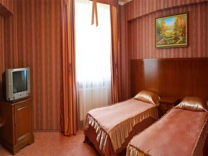 Orion Hotel