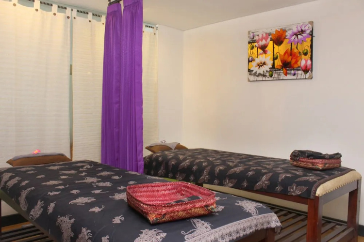 Airy Legian Troppo Zone 8 Kuta Bali