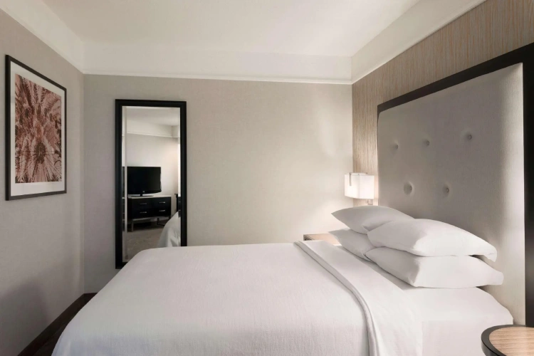 1 room Double Studio NON SMOKING