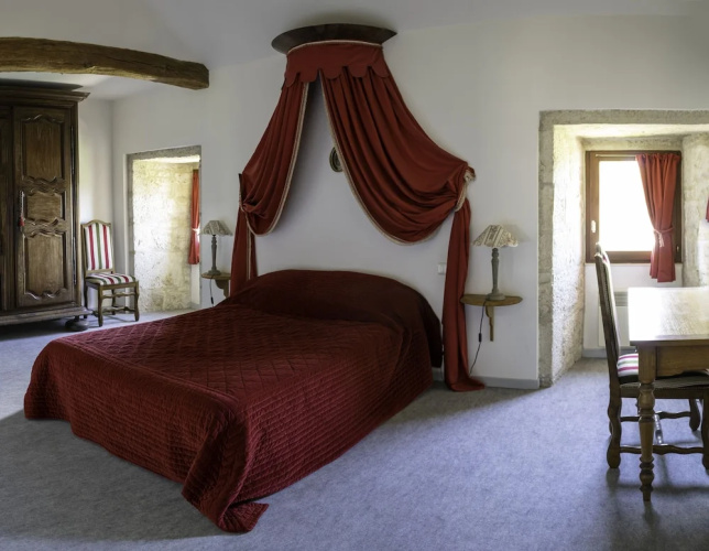 La Maison Royale