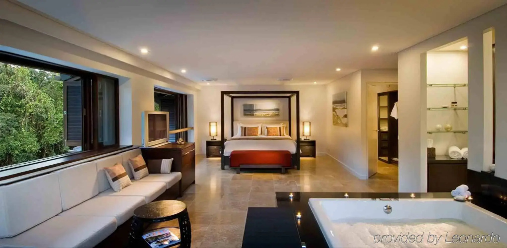Pullman Port Douglas Sea Temple Resort and Spa