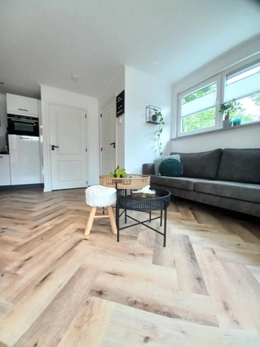 B&B Ouddorps Huisje