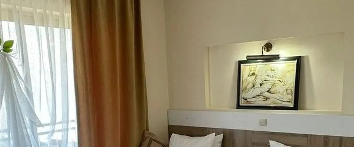 Rk Magic Dream Hotel