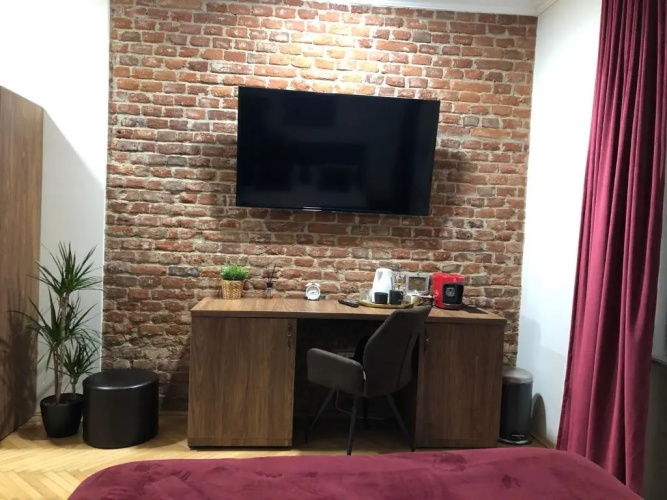 Asha Central Studio