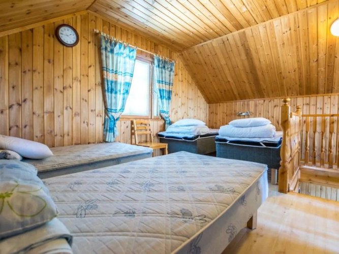 Keisarintupa Kuusamo