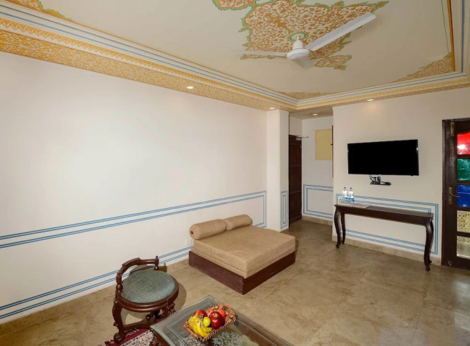 Radhey Ki Haveli