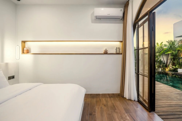 Casa Copper by Alfred in Bali