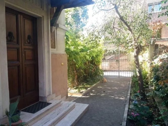 Room In Rome