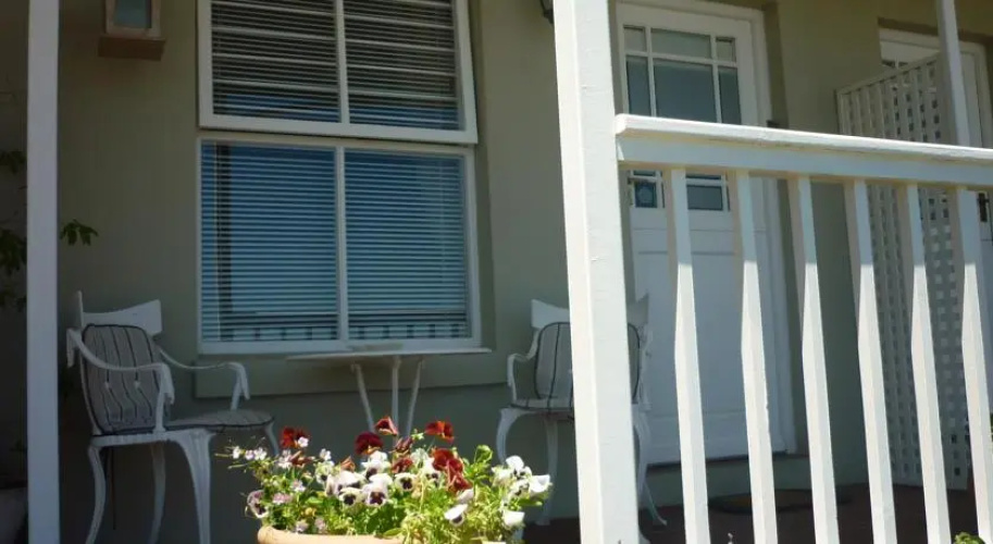 High Gables Bed & Breakfast, Self-Catering