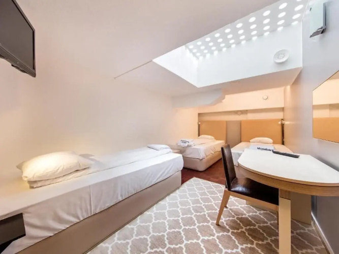 Mosebacke Hostel