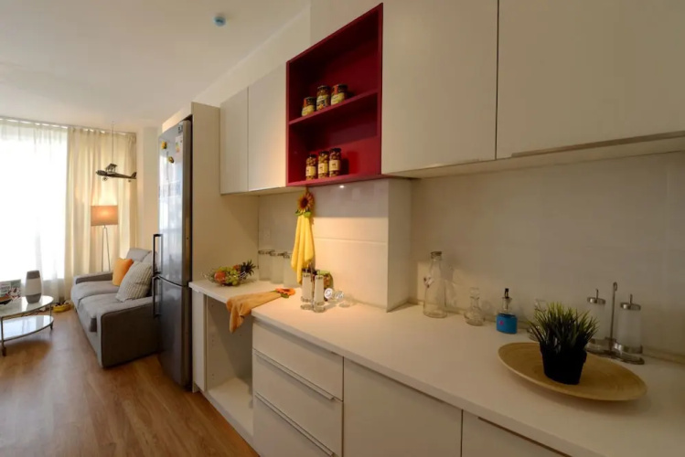 X-Apartment - Serviced Apartments