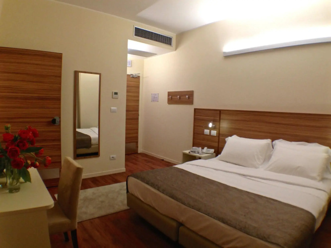Hotel Forum