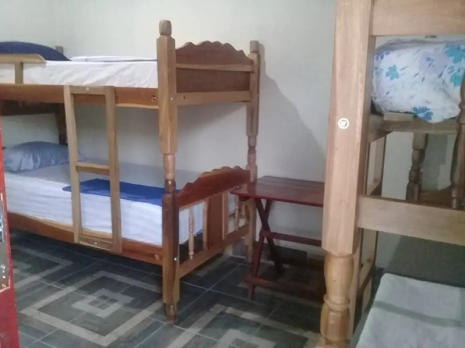 Spanish Corner School