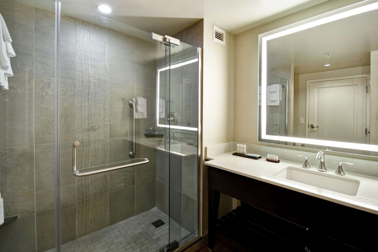 Embassy Suites Springfield photo 9