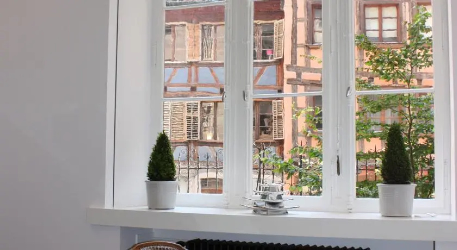 Appartement Saint Thomas Prestige
