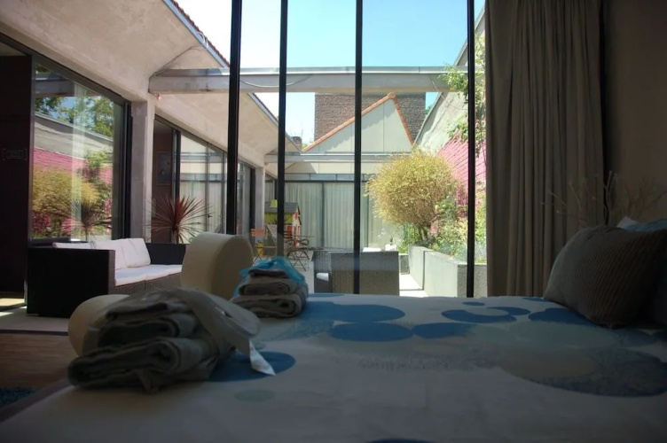 Le Loft de Patricia