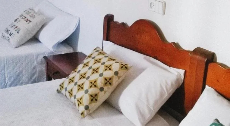 Hostal Rey
