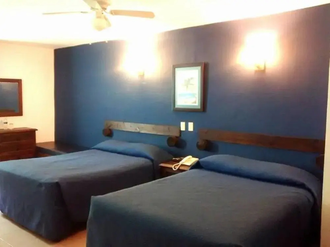 Hotel Lorencillo Miramar