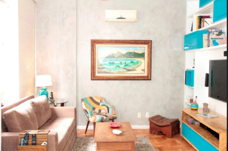 Copacabana Quartos