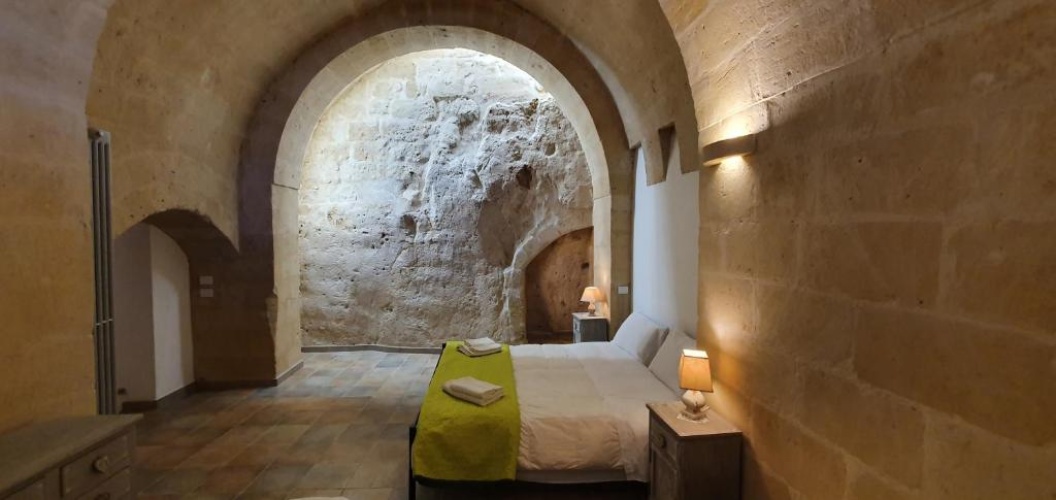 1 Bedroom Cottage