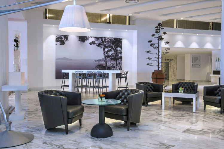 Hilton Sorrento Palace photo 34
