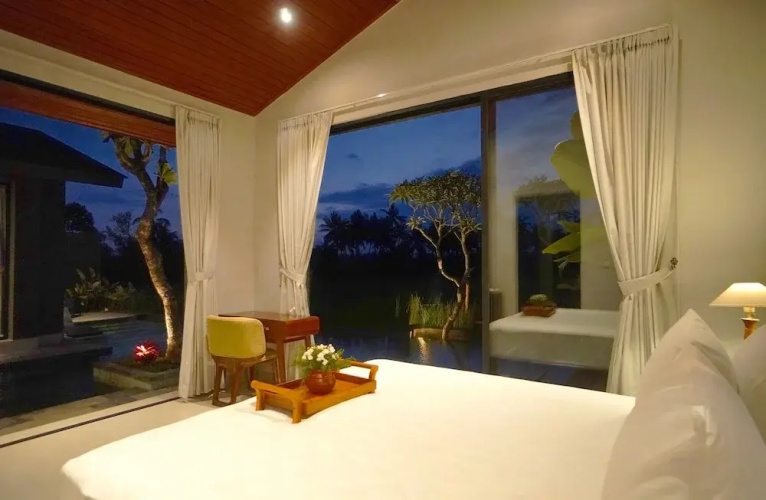 Sierra Vista 1 Ubud