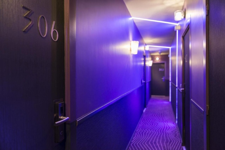 Le Bon Hotel photo 15