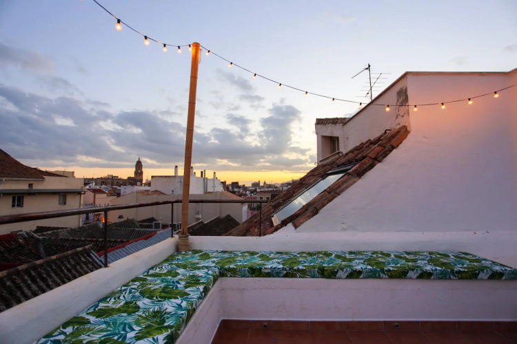Barbatuke Art and Hostel