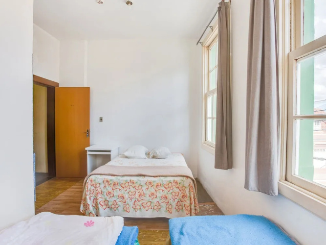OYO Grande Hotel