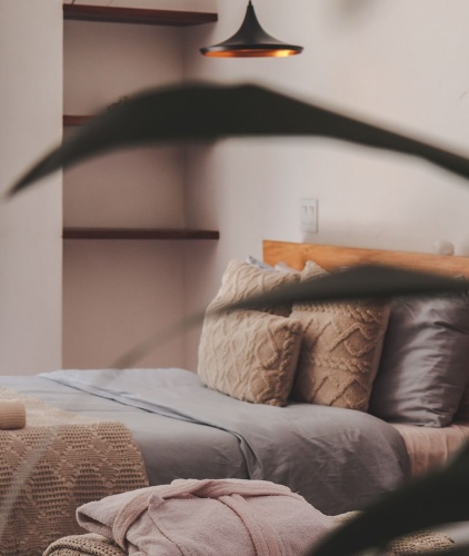 Comfort room