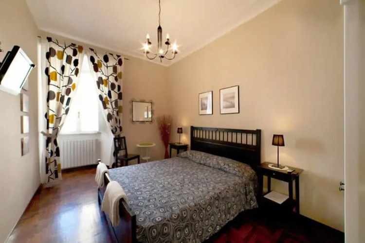 B&B Calisto 6