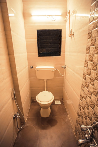 Hotel Mahalaxmi