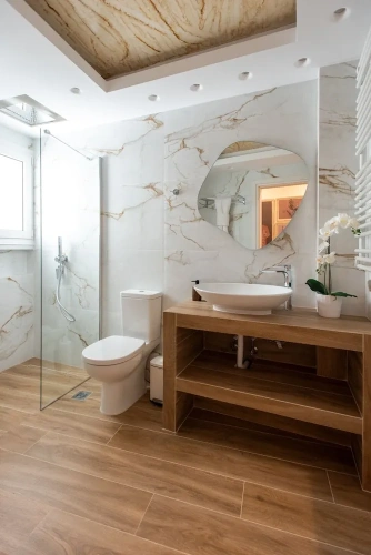 Luxury Apartment