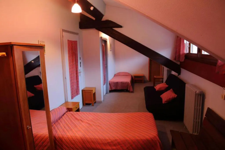 Auberge du Grammont