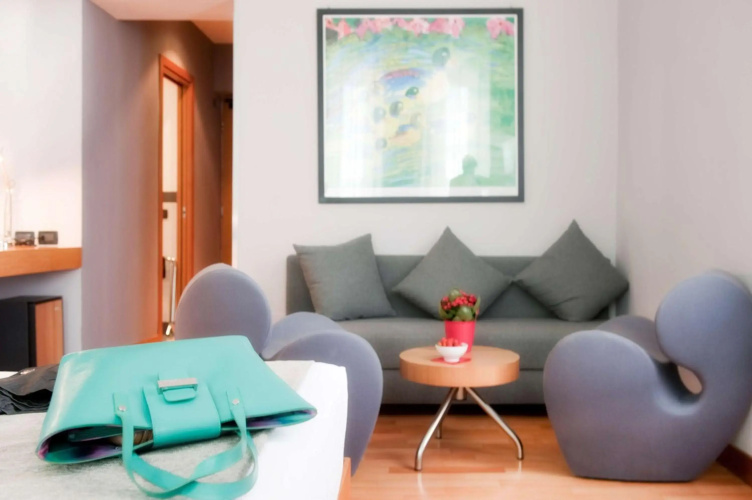 Best Western Ars Hotel