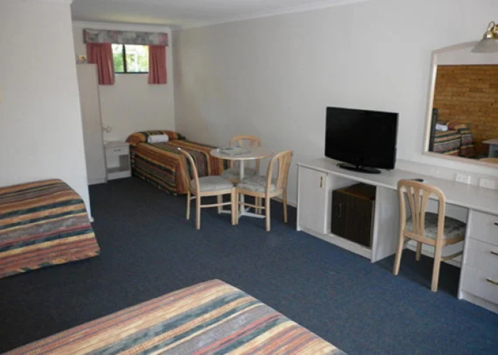 Comfort Inn Gemini