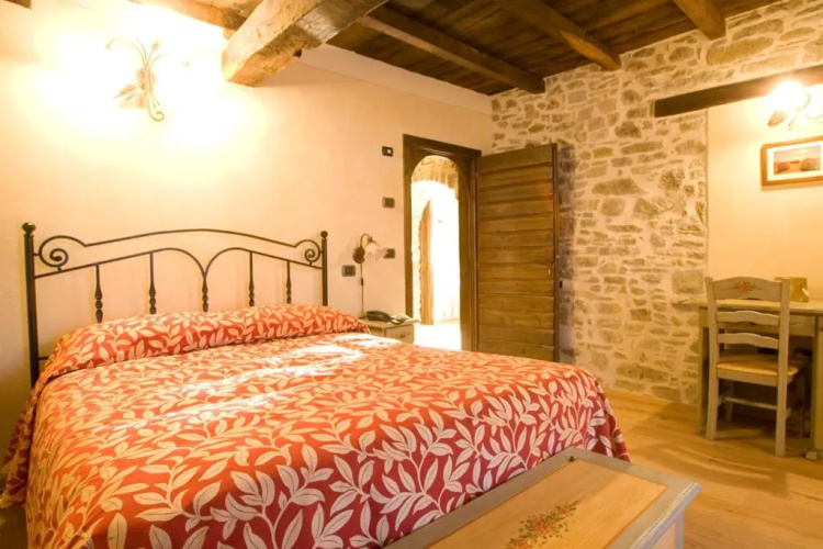 Albergo Ca Cerfogli