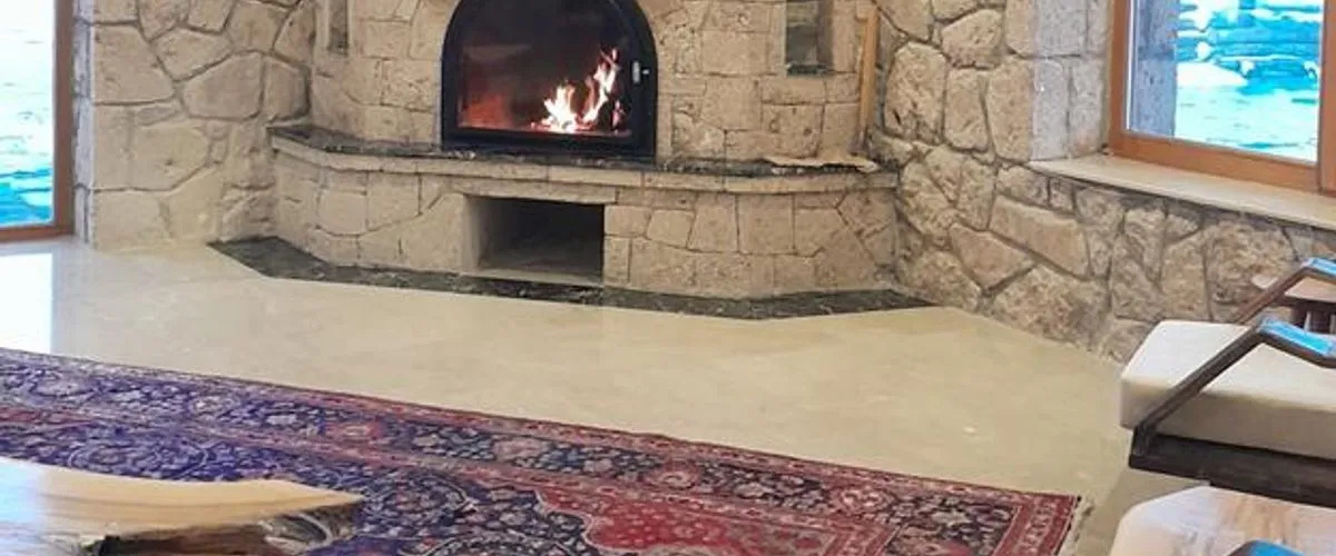 Askireg Hotel