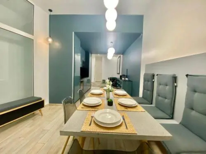 Appartement République