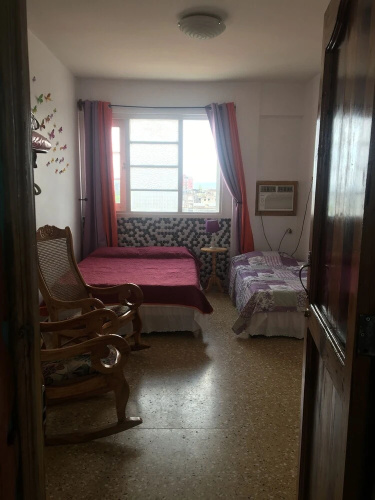 Apartment Capitol 2 rooms