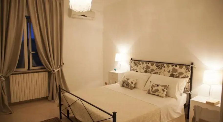 B&B Villa Sophia Resort