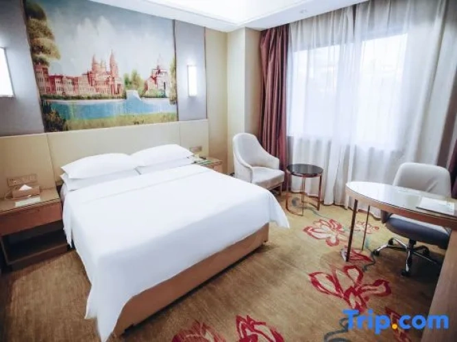 Deluxe Double Suite