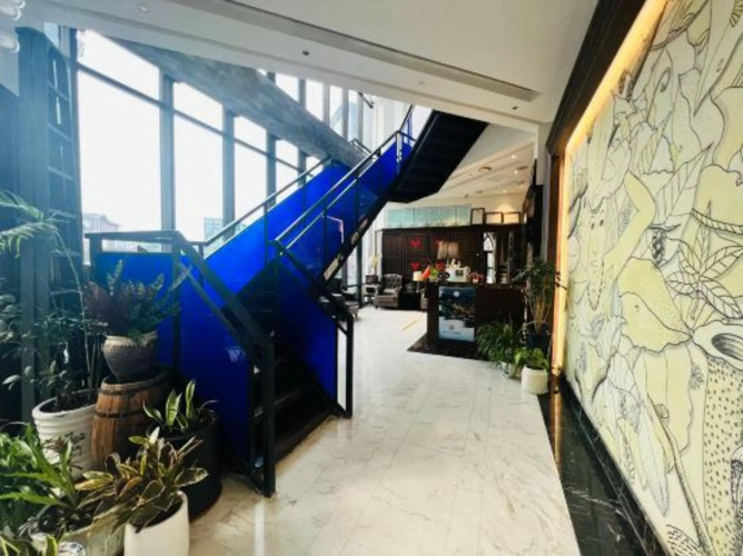 Rena Boutique Hotel