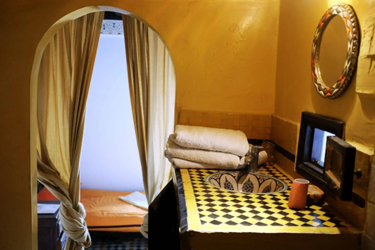 Hotelbild