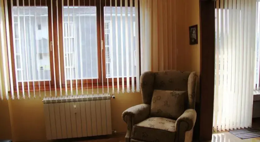 Apartment Ljuben Karavelov