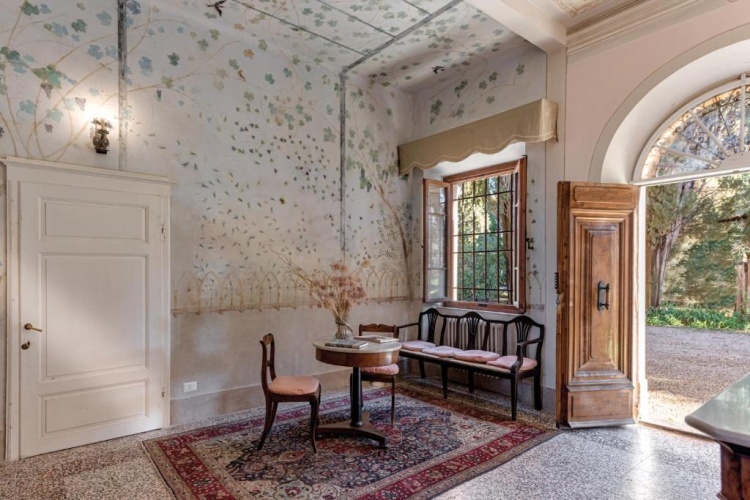 1 Bedroom Double Apartment