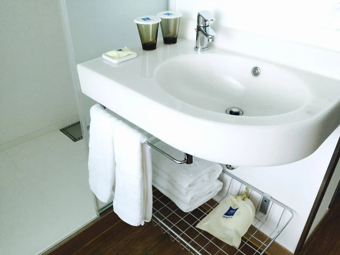 ibis budget Ambassador Busan Haeundae