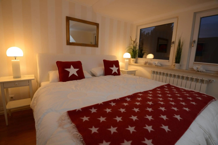 Exklusiv Wohnung Mara